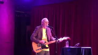 Watch Graham Parker Obsessed With Aretha video