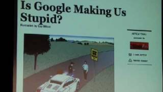 2010 - Geert Lovink - Politics Of Internet Culture Ideas And Projects