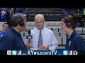 Kentucky Wildcats TV: Kentucky Volleyball vs Lipscomb 9/18/14