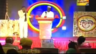 IMITATION de IBK & ALASSANE OUATTARA HUMOUR MALI 2015