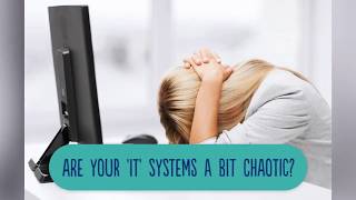 inTec Business Solutions - IT Support