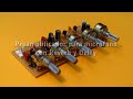 preamplificador