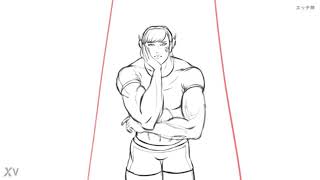 Dva Muscle Growth