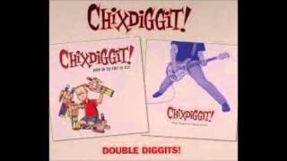 Watch Chixdiggit Sweaty And Hairless video