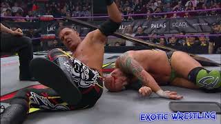 Tna Omg Moments 2024 - Part 1