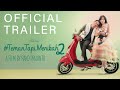 Official Trailer  #TemanTapiMenikah 2 I Tayang Di Seluruh Bio...