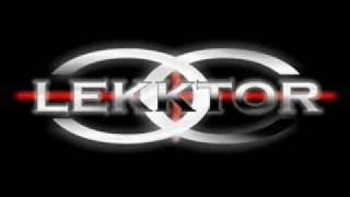 Watch Clekktor Infected video