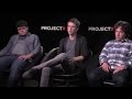 The Boys Of Project X Interview | Empire Magazine