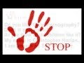 STOP CHILD ABUSE and CHILD PORNOGRAPHY