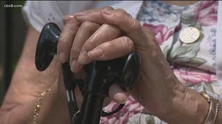 Covid-19 Outbreaks Jump In San Diego Senior Care Facilities