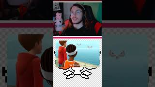 Poorly Pixelating Pokémon Surskit And Masquerain