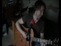 Sunday Morning (Maroon 5) Acoustic Cover by Gareth Rhodes axl77