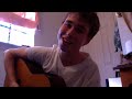 She Ain't You - Chris Brown - Cover by Dylan Holland