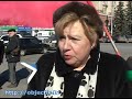 Видео Харьковский облсовет собрался на сессию