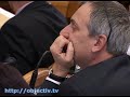 Video Харьковский облсовет собрался на сессию