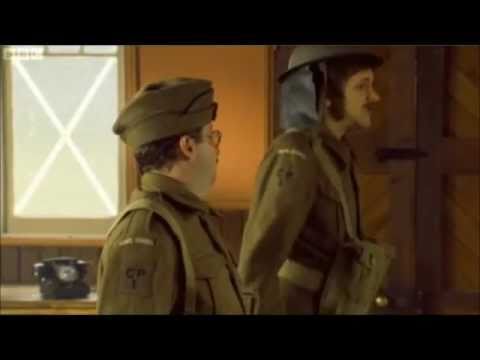 Horrible Histories- World War Two Homeguard -HD 1080p