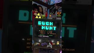 Emuvr - Duck Hunt! Виртуальная Утиная Охота Новой Денди Реальности! #Quest2 #Retroarch #Emuvr #8Bit