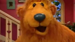 Bear In The Big Blue House   Potty Chair Song