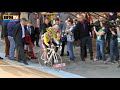 A 102 ans, Robert Marchand s'est élancé à vélo pour son record de l'heure - 31/01