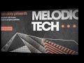 Simon Doty Presents Melodic Tech - Tech House Samples & Loops - Loopmasters Samples