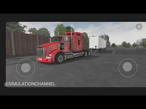 Universal truck simulator test apk -Beta release 2021 , Universal truck simulator test apk -Beta release 2021 ,