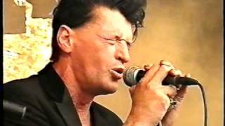 Watch Herman Brood Comin Off video