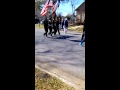 Dr. Martin Luther King Jr. Parade in Beaumont, Tex(2)