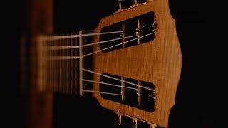 Cesarios Guitar