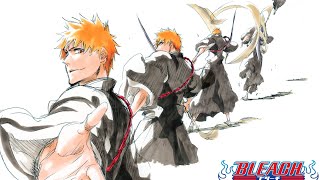 Bleach All Openings 1/15