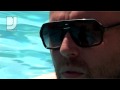 Interview: Sander Kleinenberg, from the pool to Pa
