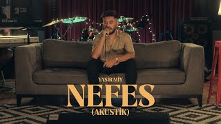 Yasir Miy - Nefes (Akustik)