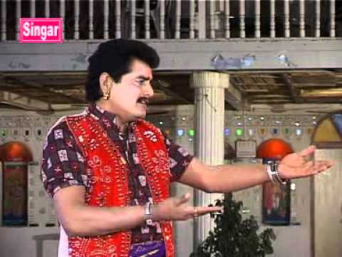 Jiho Lal Sanedo1_Folk Dance Gujarati Song
