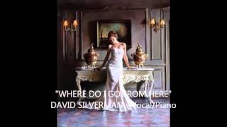 Watch Barry Manilow Where Do I Go From Here video