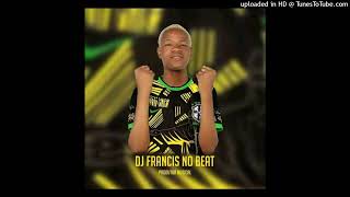 Receberei Coroa Instrumental Afro House Francis No Beat
