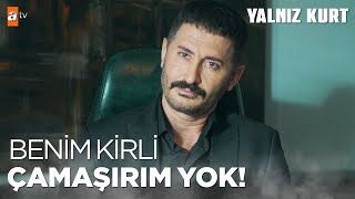 Mira, Doğanı Uyarmaya Geldi - Yalnız Kurt 15. Bölüm