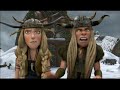 Dragons Gifts Of The Night Fury Yaknog Clip