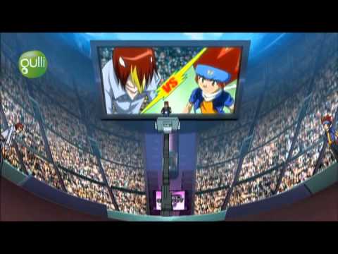 Beyblade episode 09 rencontre a hong-kong