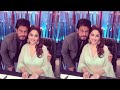 Shahrukh Khan S Romantic Dance With Madhuri Dixit Jhalak Dikhhla images Shahrukh Khan S Romantic Dance With Madhuri Dixit Jhalak Dikhhla