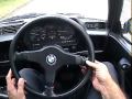 BMW 635CSi Auto for sale in action