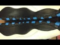 Live Look - Episode 1 : Air Jordan 10 "Powder Blue"