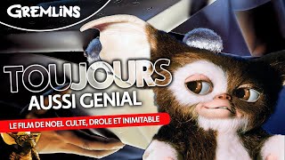 Gremlins 1984 - Quand Spielberg Et Joe Dante Sabotent Noël