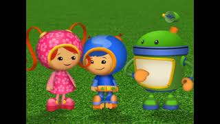 Team Umizoomi