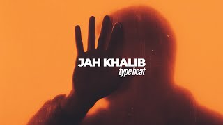 [Sold] Jah Khalib Type Beat - '' Immortal '' | Pop Rap X Hip-Hop Instrumental 2022