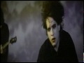 The Cure-Just Like Heaven
