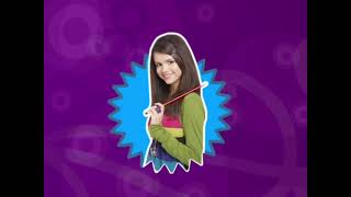 Disney Channel Wizards Of Waverly Place Ribbon Era Intermission Bumper Fanmade