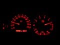 BMW 318i E36 '97 automatic 0-100 acceleration