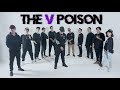 The V Poison | INSOLENT x RYAN - "KHỔ TẬN CAM LAI" MV (PROD. BY CM1X)