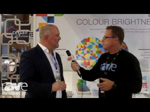 Integrate 2016: Gary Kayye Interviews Craig Heckenberg of Epson Australia