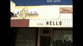 Watch Hard Girls Shame Your Name video