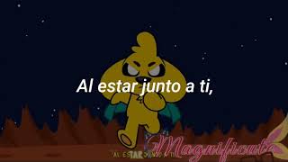 Mikellino La Fusión De Mi Corazón - Mikecrack Y Eltrollino Letra Magnificute 3